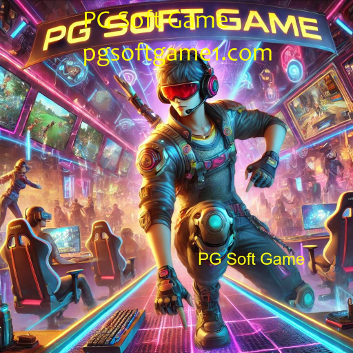 As parcerias de sucesso da PG Soft no mundo dos games