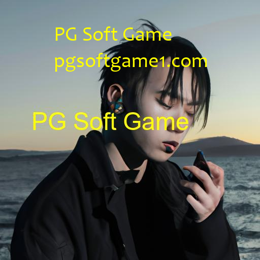 Os jogos da PG Soft Game oferecem uma experiência imersiva aos jogadores